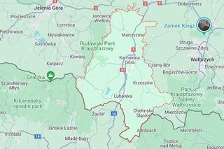 Powiat kamiennogórski