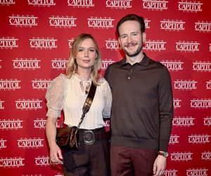 Karolina Charkiewicz i Adrian Zaremba