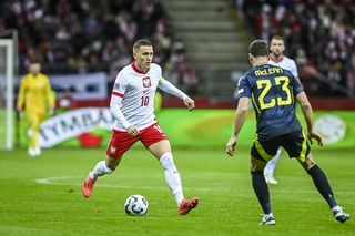 Eliminacje Mistrzostwa Świata 2026 Polska-Finlandia. Gdzie oglądać ten mecz? 