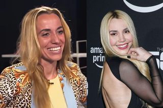 Marianna Schreiber w końcu ujawniła całą prawdę! To dlatego zgłosiła się do Top Model [TYLKO U NAS]