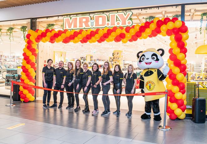  Pierwszy malezyjski dyskont w Warszawie. Sklep z Kualalumpur na Pradze