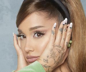 Ariana Grande