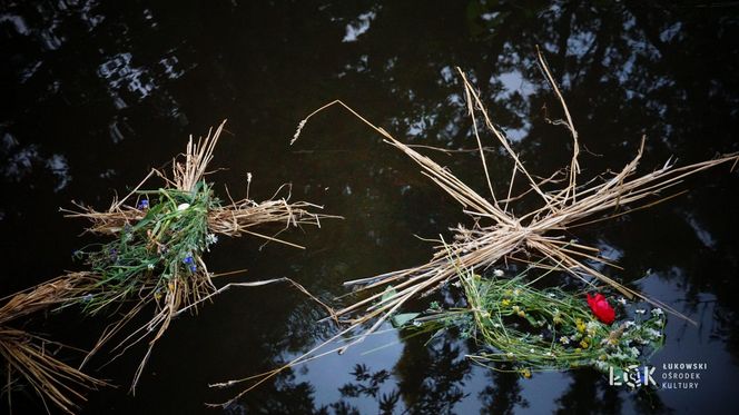 Impreza "Wianki nad Krzną" odyła się w Łukowie już po raz siódmy