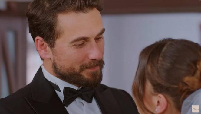 Miłość i nadzieja ostatni odcinek. Sila, Kuzey