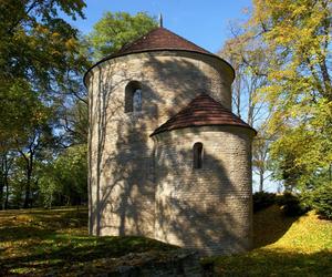 Rotunda św. Mikołaja w Cieszynie