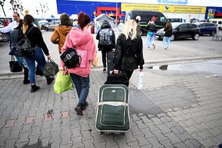 Ponad 269 tys. Ukraińców wróciło do kraju! Ostatniej doby do Polski dotarło ok. 18 tys. osób