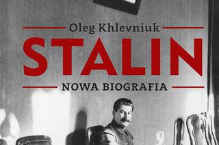 Recenzja książki Olega Khlevniuka „Stalin. Nowa biografia”