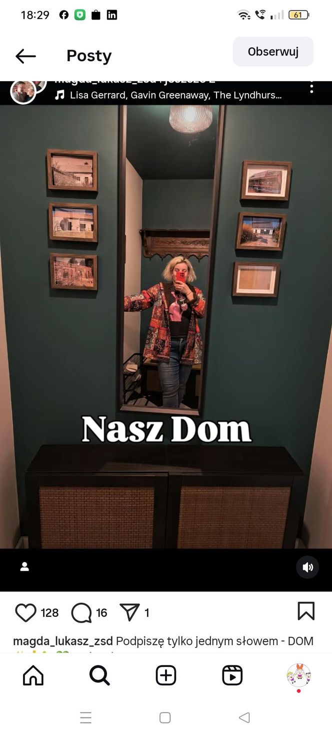 Para ze „Zróbmy sobie dom” nie wygrała finału, ale nie odpuszcza. "Jeśli uważacie, że zasłużyliśmy naszą ciężką pracą"