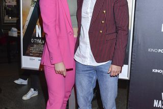 Katarzyna Zillmann i Julia Walczak