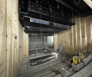 Budowa kampusu Akademii Muzycznej w Bydgoszczy