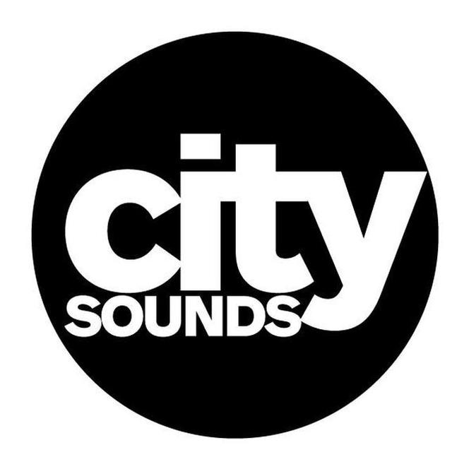Wrocławskie City Sounds