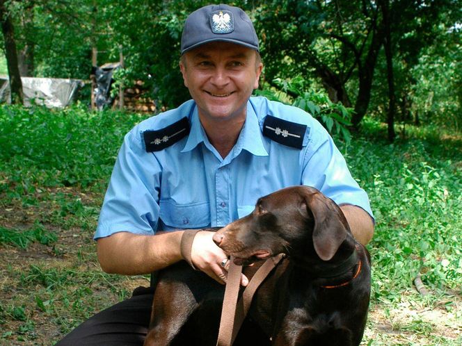 Arkadiusz Nader
