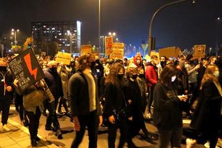 Strajk Kobiet w Białymstoku: W czwartek protesty przed siedzibą PiS