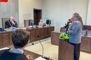 Tragiczny wypadek w Kieźlinach. Roman J. oskarżony o śmiertelne potrącenie 12-letniego Krzysia na pasach