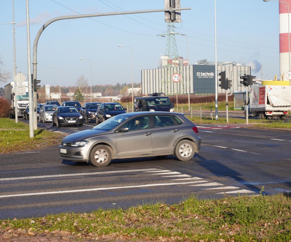 Co z budową trasy S74 w Kielcach? Inwestor odpowiada