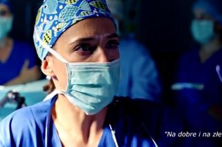 Na dobre i na złe. Dramat Julki i Barta. Ich związek zniszczy jedna operacja? 