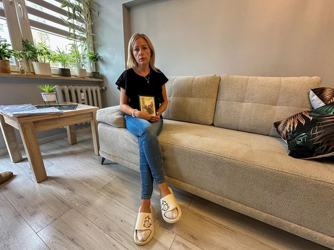 20-letni Oliwer zmarł po interwencji policji. Matka walczy o prawdę