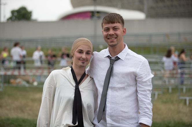 Koncert Pitbulla w Tauron Arenie Kraków