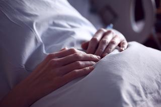 Białystok. 26-latka z depresją nosi pod sercem płód bezczaszkowy. Szpital odmawia aborcji