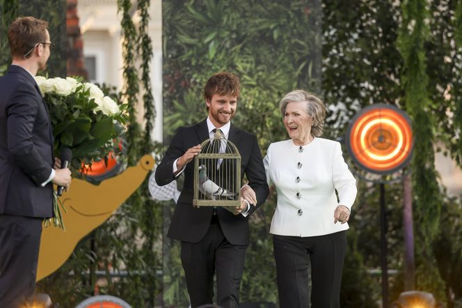 Irena Santor. Nie polecę już na wakacje za granicę