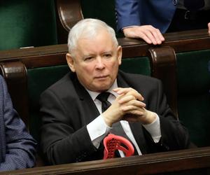 Porażające informacje o stanie zdrowia Kaczyńskiego! Brat cioteczny szefa PiS komentuje