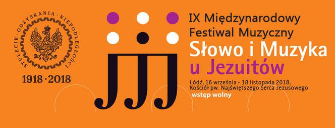 Słowo i muzyka u jezuitów od niedzieli