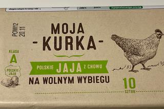 GIS ostrzega: Nie jedz TYCH JAJEK! Możesz zarazić się salmonellą [ZDJĘCIA, NUMER PARTII]