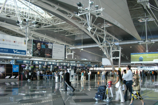 Lotnisko w Porto