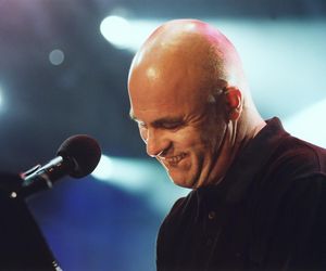 Oto historia miłości Ryszarda Rynkowskiego i pięknej Edyty. Mają za sobą trudne chwile!