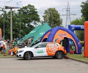 Eska Summer City na Święcie Roweru w Lubartowie