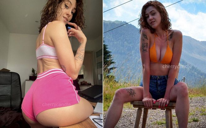 Polka z szansą na "porno Oscara". Piękna aktorka nominowana z mężem!