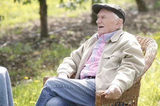 Lucjan w M jak miłość wygenerowany przez AI. Widzowie są przerażeni!