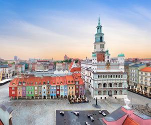 TOP10 najszczęśliwszych miast w Polsce