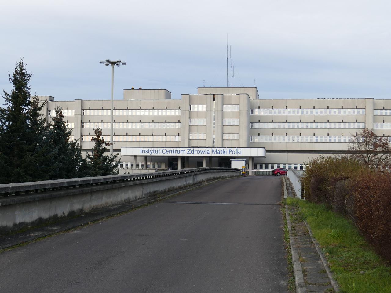 Łódź. Lekarze uratowali 4,5-letniego pacjenta z pocovidowym zespołem PIMS