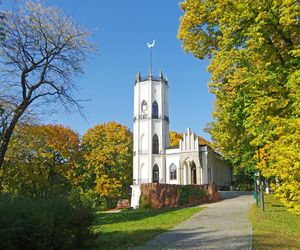 Muzeum Romantyzmu w Opinogórze
