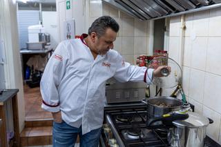 Kuchenne Rewolucje po raz kolejny z Wielkopolski