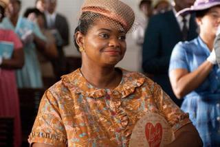 Octavia Spencer