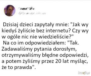 Awaria Facebooka. Na otarcie łez mamy dla was memy! To śmiech przez łzy