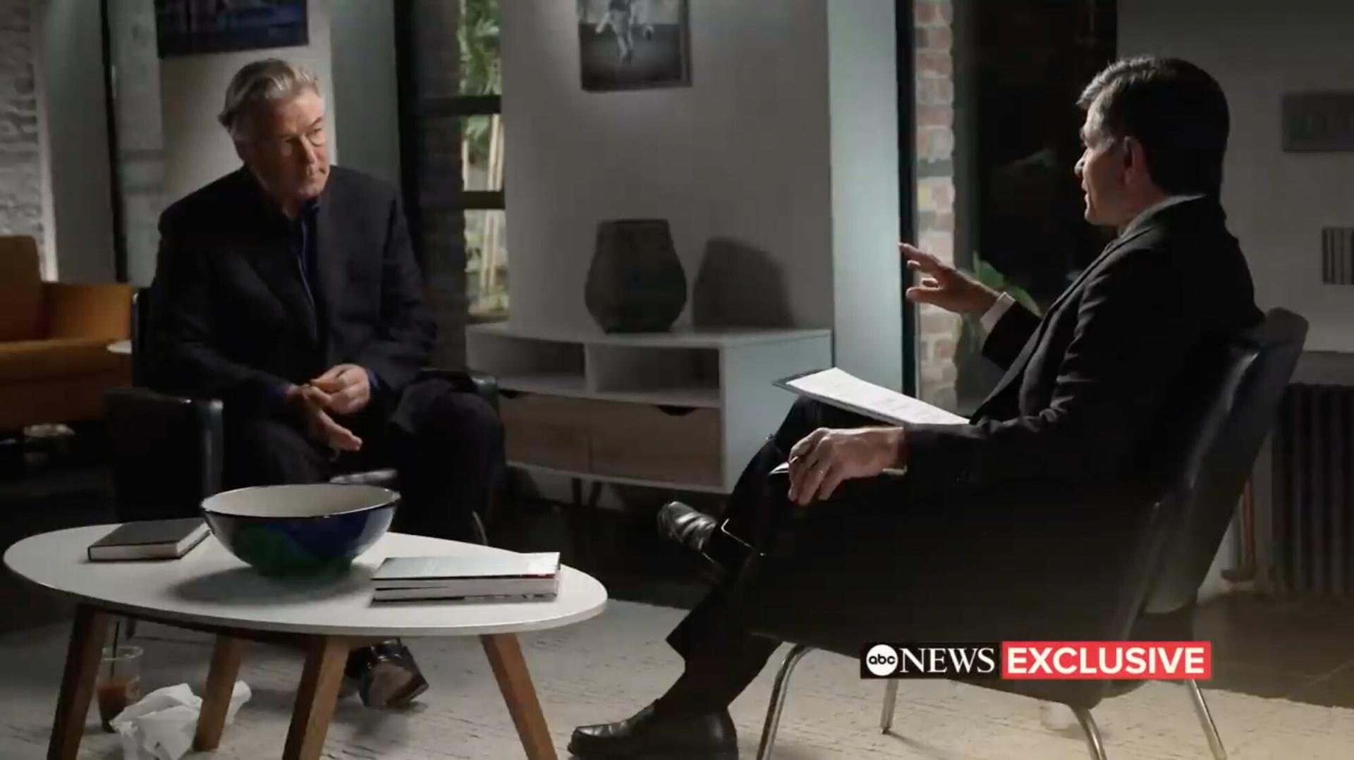 Alec Baldwin Nie jestem winny tej śmierci Super Express wiadomości, polityka, sport