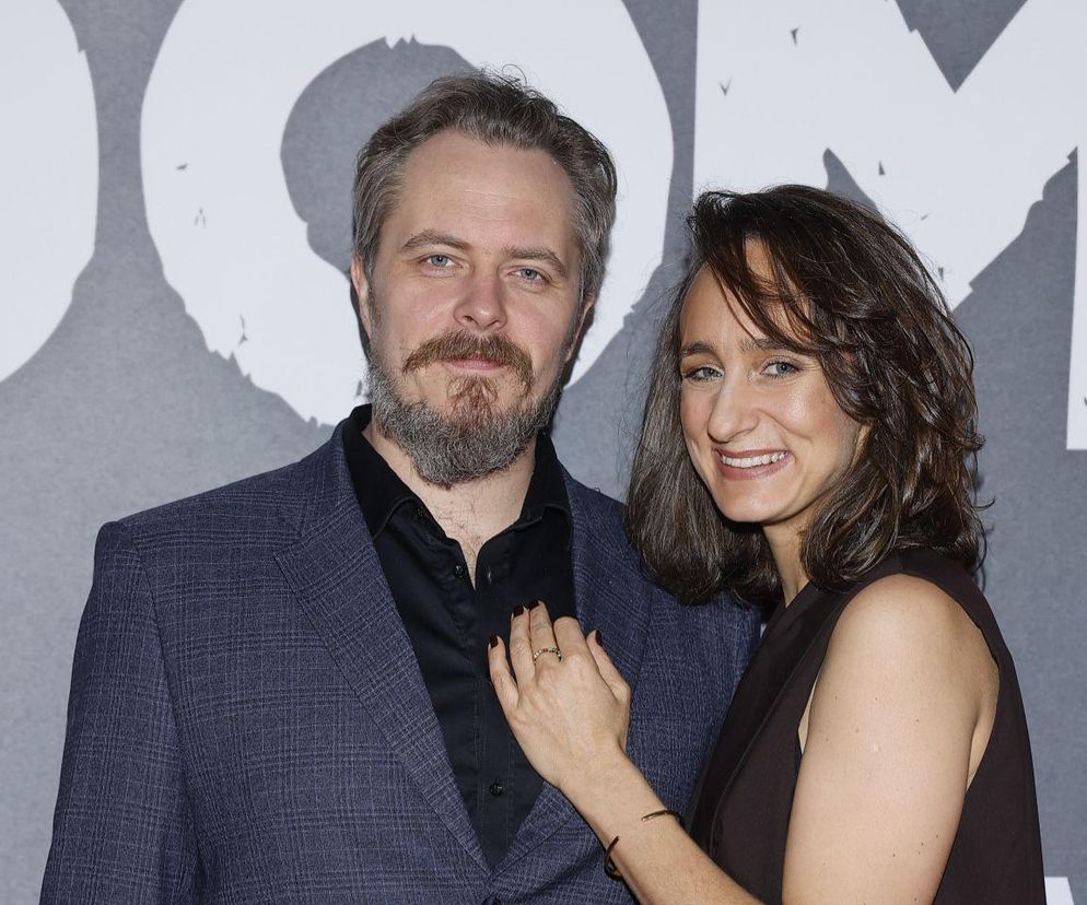 Kamila Kuboth-Schuchardt i Tomasz Schuchardt