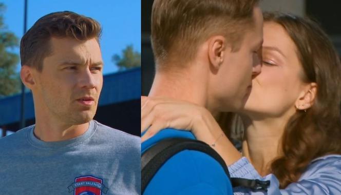 Barwy szczęścia, odcinek 2571: Darek odkryje prawdę o nowym romansie Józka! Tajemnicza Anka jest podstawiona przez Klemensa? - ZDJĘCIA, ZWIASTUN 