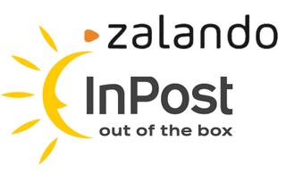 InPost nawiązał współpracę z Zalando