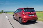 Nissan Note II