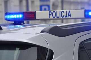 Pobił okradł 30l-latka w Chorzowie. Niedawno przyjechał do Polski