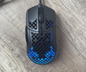 SteelSeries Aerox 5 