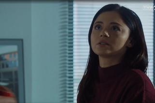 M jak miłość, odc. 1514: Iza (Adriana Kalska)