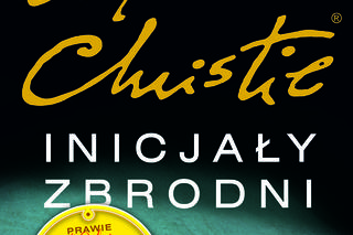 Herkules Poirot znowu na tropie. Recenzja książki „Inicjały zbrodni” Sophie Hannah