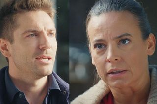 M jak miłość, odcinek 1845: Magda wpadnie w szał! Nie pogodzi się z wyprowadzką Dimy i Nadii z siedliska - ZDJĘCIA, ZWIASTUN