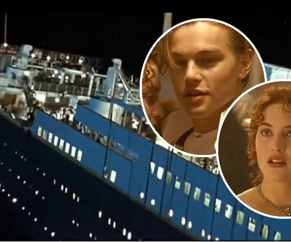 Titanic