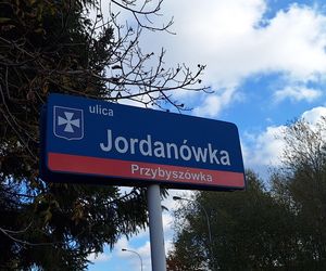 Jordanówka 